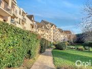 Appartement 4 pièces 92 m²