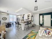 Appartement 4 pièces 83 m²