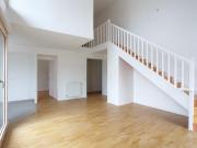 Appartement 4 pièces 83 m²