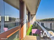 Appartement 4 pièces 83 m²