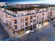 Appartement 4 pièces 83 m²