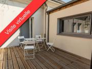 Appartement 4 pièces 83 m²