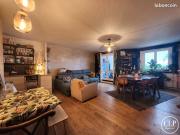 Appartement 4 pièces 83 m²