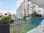 Appartement 4 pièces 83 m²