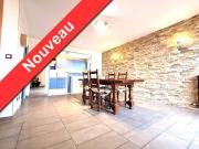 Appartement 4 pièces 83 m²