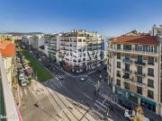 Appartement 4 pièces 83 m²