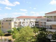 Appartement 4 pièces 83 m²