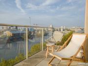 Appartement 4 pièces 83 m²