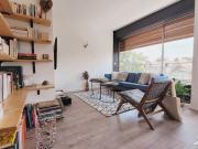 Appartement 4 pièces 83 m²