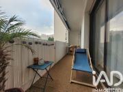 Appartement 4 pièces 83 m²