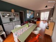 Appartement 4 pièces 83 m²