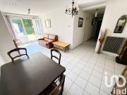 Appartement 4 pièces 83 m²