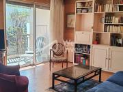 Appartement 4 pièces 83 m²