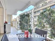 Appartement 4 pièces 83 m²