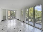 Appartement 4 pièces 83 m²