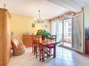 Appartement 4 pièces 83 m²