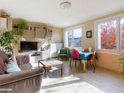 Appartement 4 pièces 83 m²