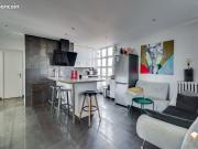 Appartement 4 pièces 83 m²