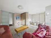 Appartement 4 pièces 83 m²