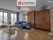 Appartement 4 pièces 83 m²