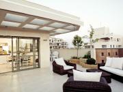 Appartement 4 pièces 83 m²