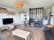 Appartement 4 pièces 83 m² Appartement 4 pièces 83 m²