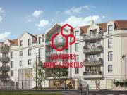 Appartement 4 pièces 83 m²