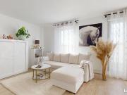 Appartement 4 pièces 83 m²