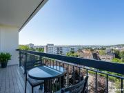 Appartement 4 pièces 83 m²