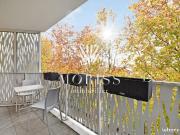 Appartement 4 pièces 83 m²