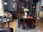 Appartement 4 pièces 83 m²
