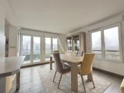 Appartement 4 pièces 83 m²