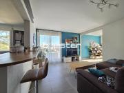 Appartement 4 pièces 83 m²