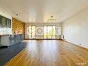 Appartement 4 pièces 83 m²