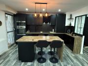 Appartement 4 pièces 83 m²