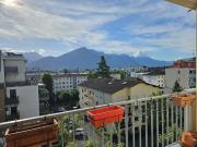 Appartement 4 pièces 83 m²