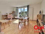 Appartement 4 pièces 83 m²