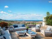 Appartement 4 pièces 83 m²