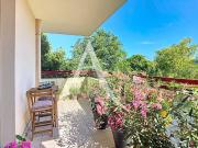 Appartement 4 pièces 83 m²