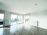 Appartement 4 pièces 83 m²