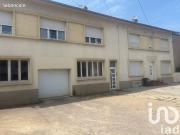 Appartement 4 pièces 83 m²