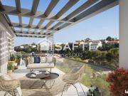 Appartement 4 pièces 83 m²