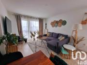 Appartement 4 pièces 83 m²