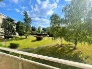 Appartement 4 pièces 83 m²