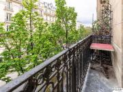 Appartement 4 pièces 83 m²