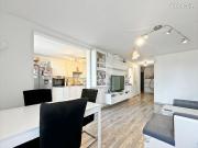 Appartement 4 pièces 83 m²