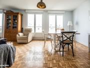 Appartement 4 pièces 83 m²