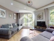 Appartement 4 pièces 83 m²