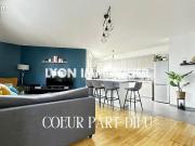 Appartement 4 pièces 83 m²