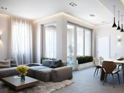 Appartement 4 pièces 83 m²